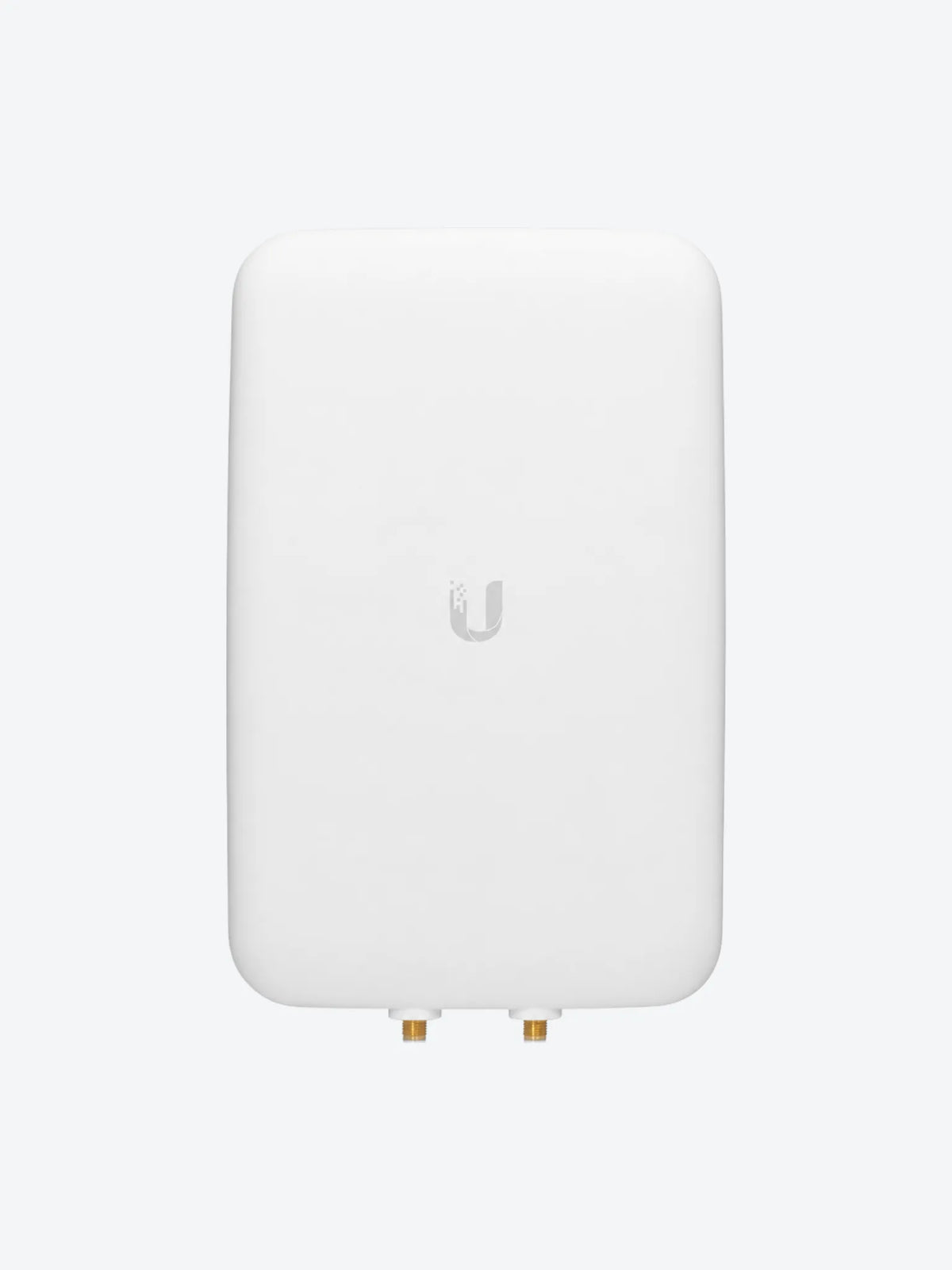 Ubiquiti UniFi UMA-D - Antena - instalable en poste, instalable en pared - Wi-Fi - 10 dBi (para 2,4 - 2,5 GHz), 15 dBi (para 5,1 - 5,9 GHz) - direccional