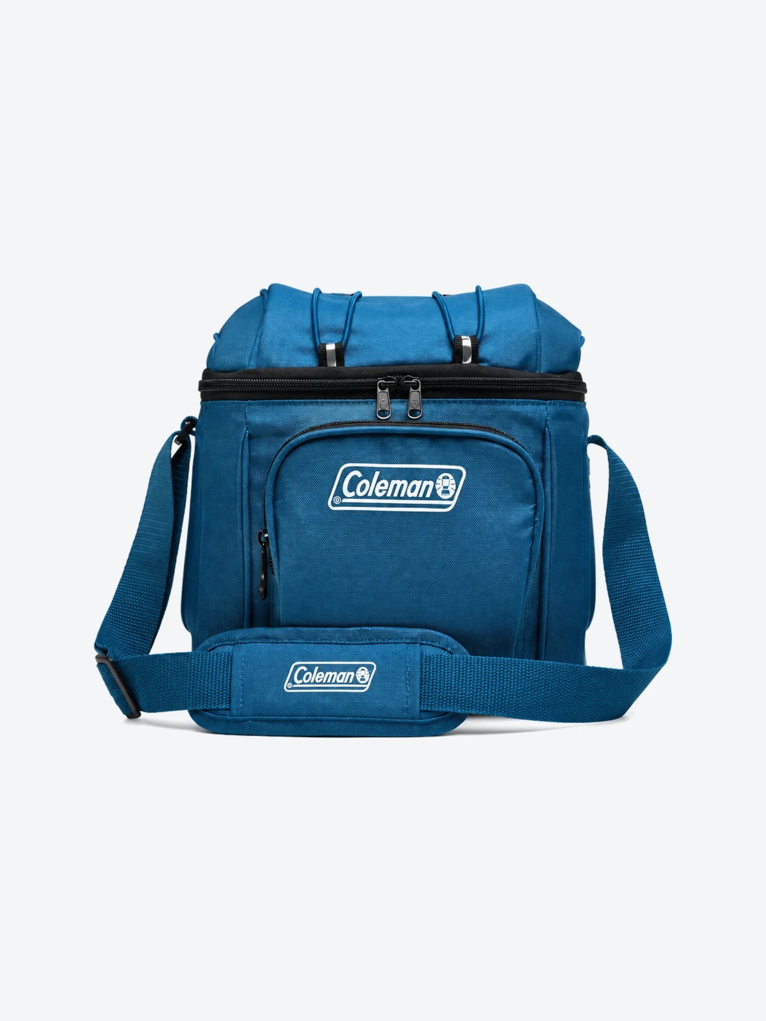HIELERA 9QT COLOR AZUL OSCURO-1