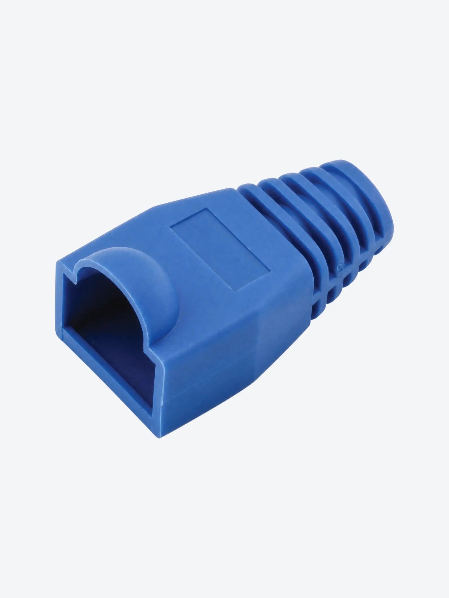 BOTA PARA CONECTOR RJ45 COLOR AZUL NEXXT-1