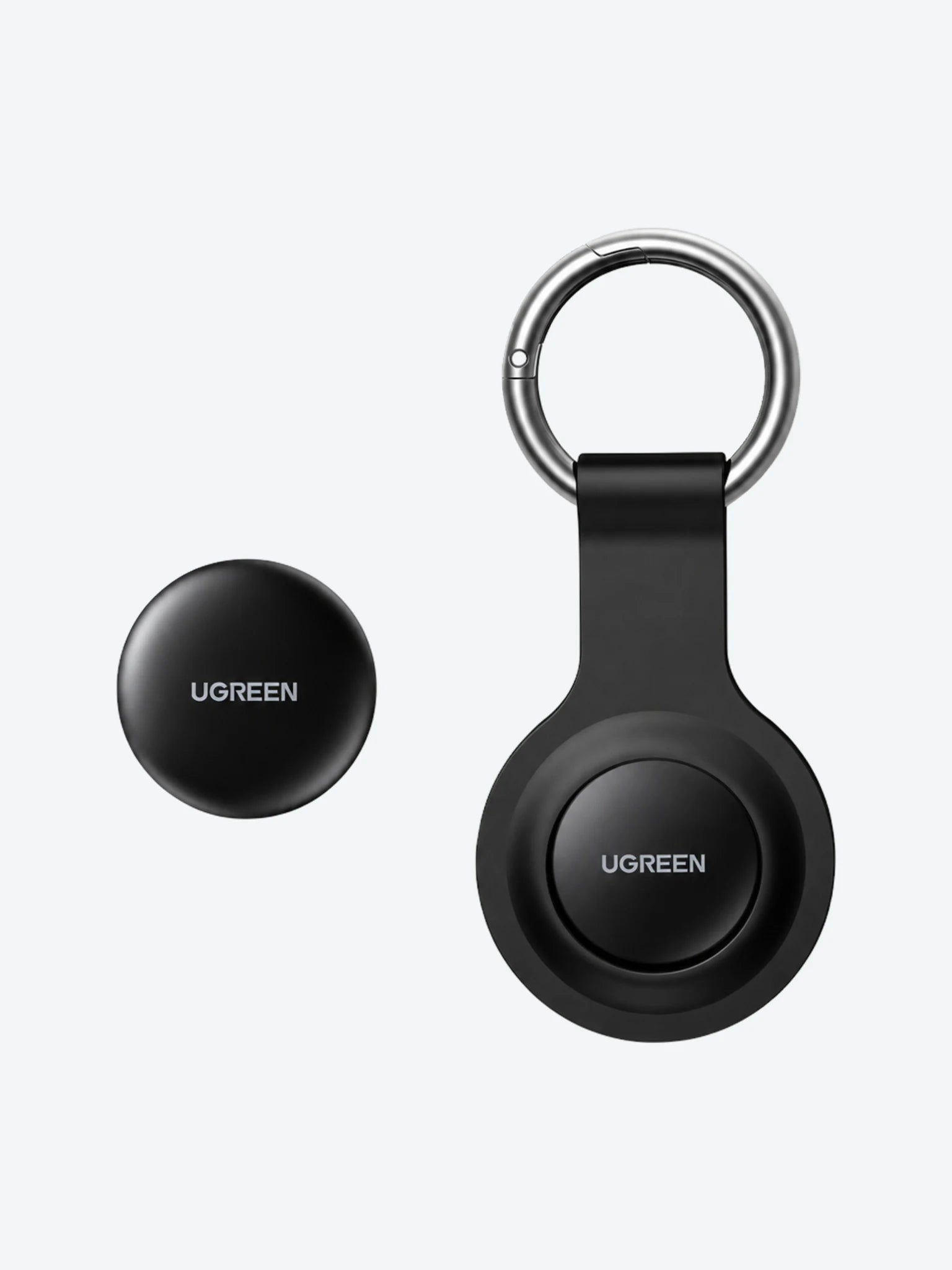 LOCALIZADOR UGREEN CM520 SMART BLUETOOTH UNICAMENTE COMPATIBLE CON IOS 60387