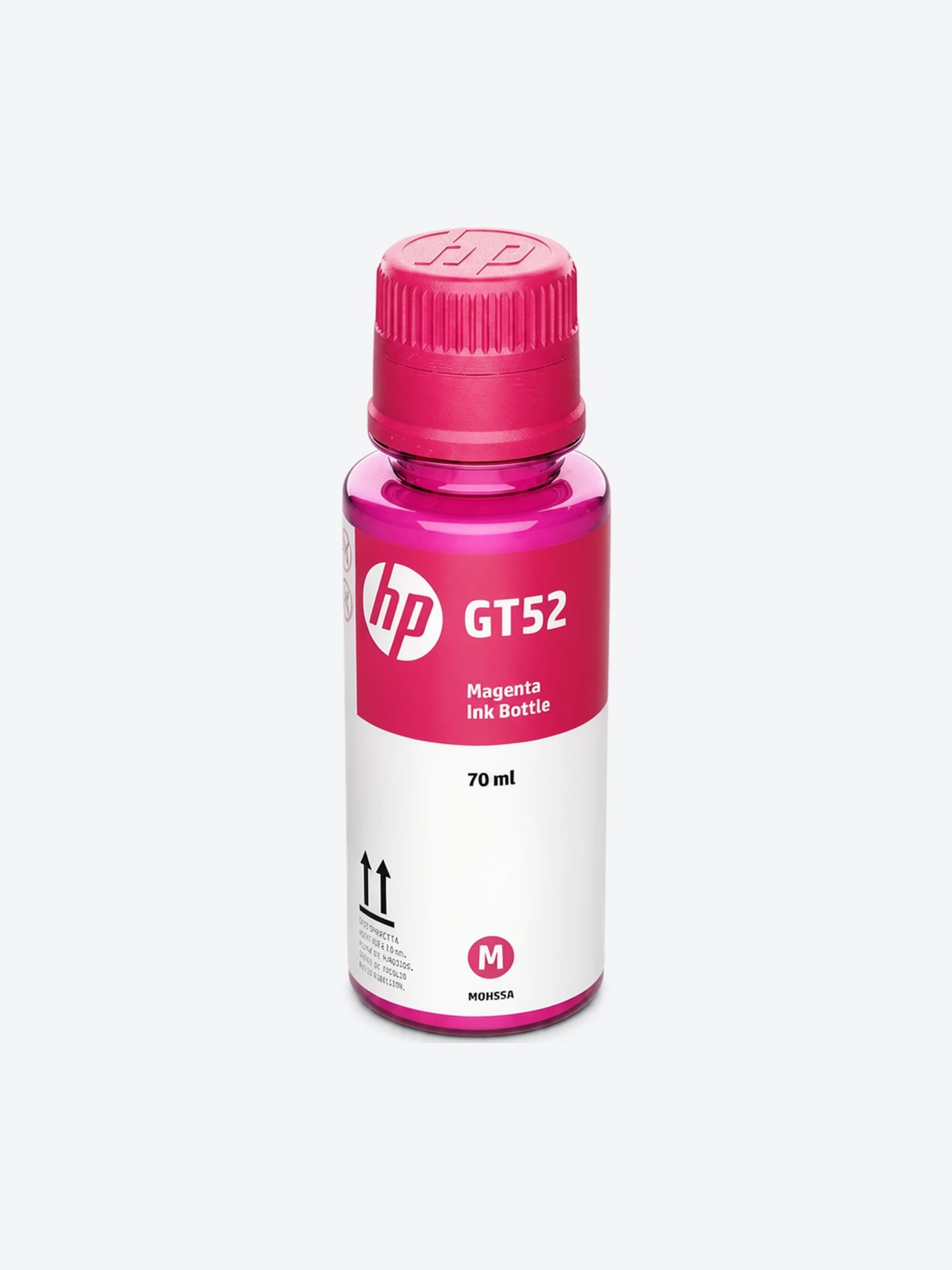 HP GT52 MAGENTA INK BOTTLE-1