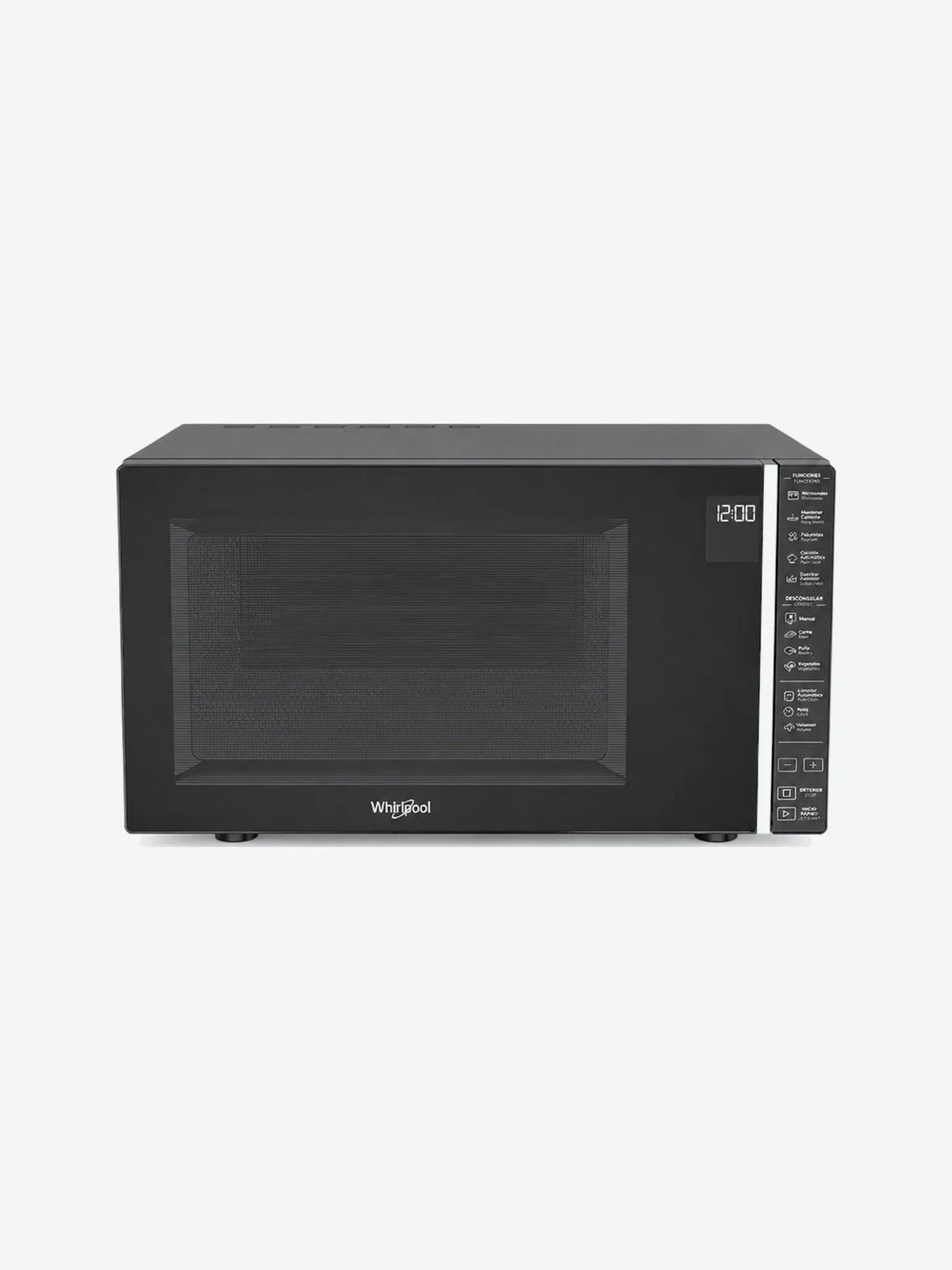 HORNO MICROONDAS WHIR-1