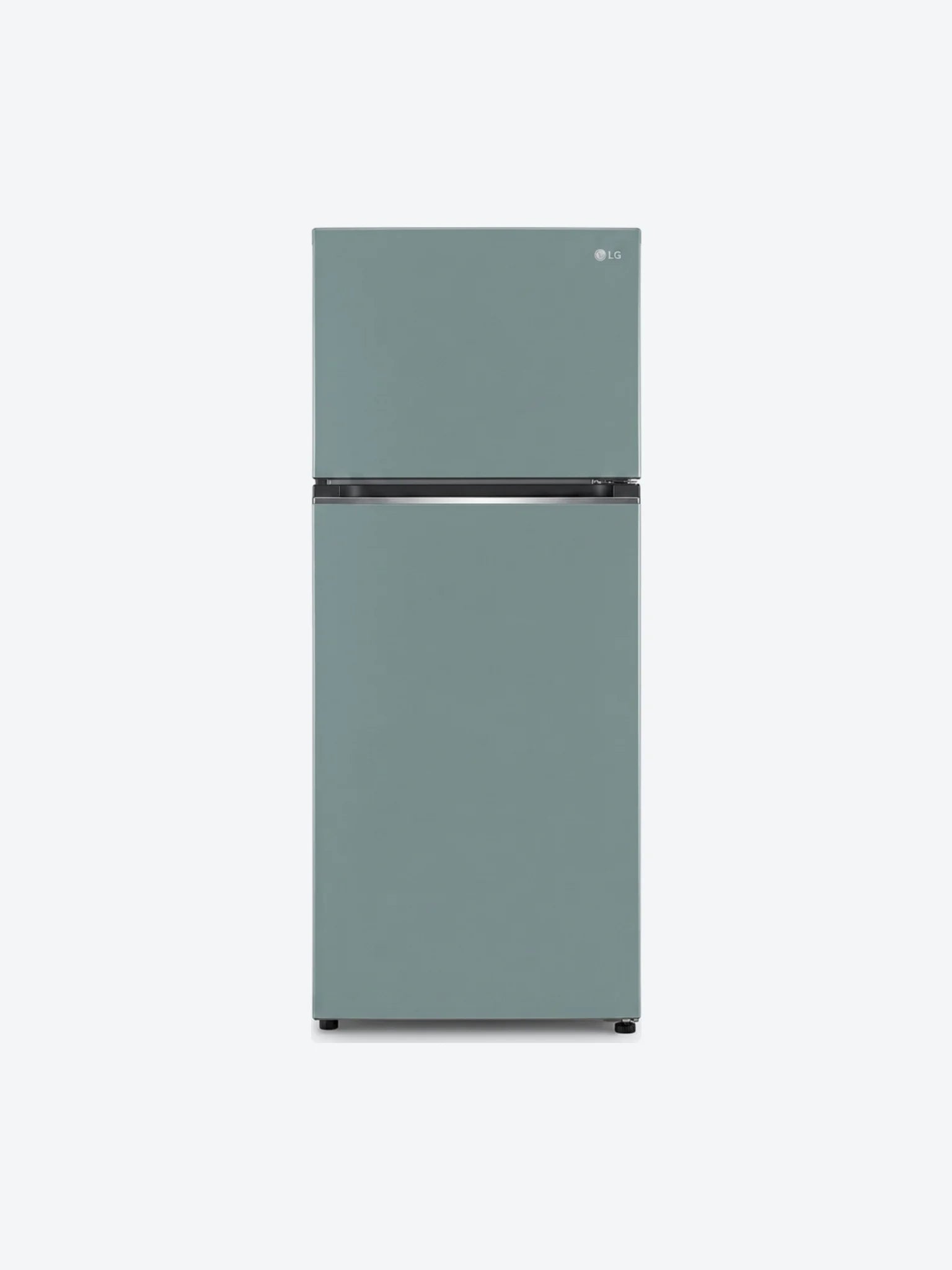 REFRIGERADORA L.G. MOD. VT38BPM MENTA
