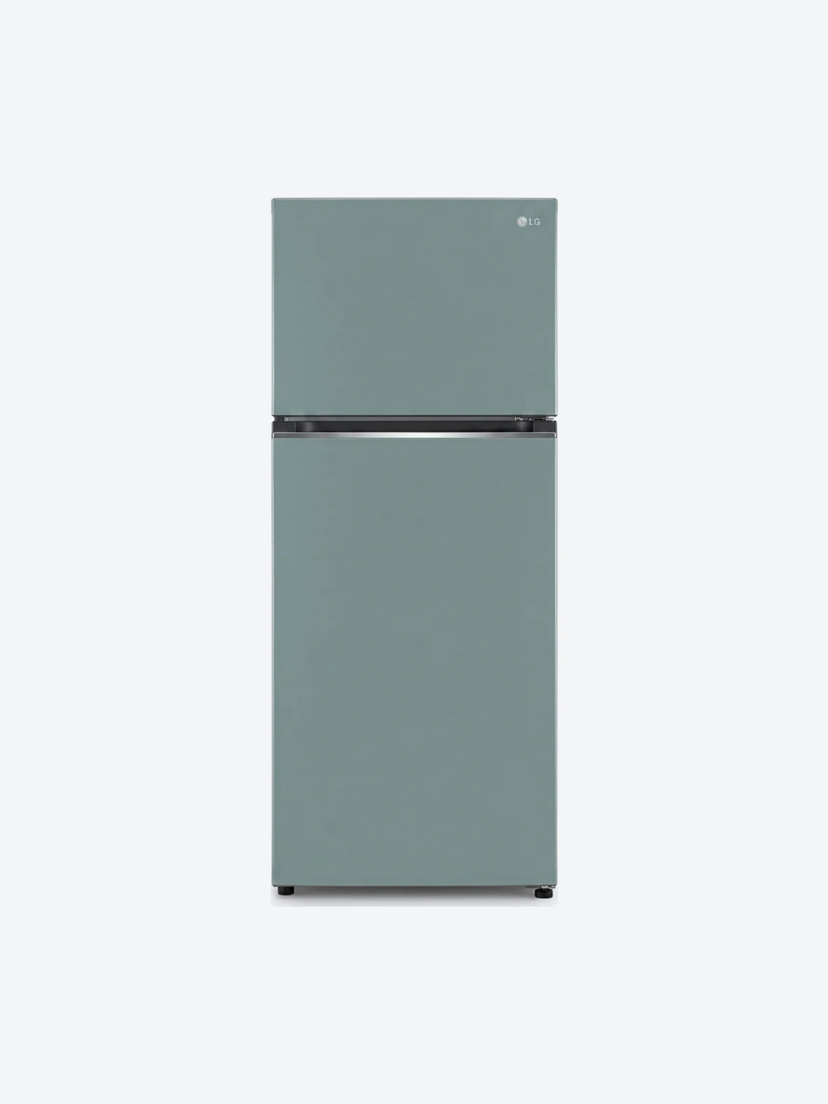 REFRIGERADORA L.G. MOD. VT38BPM MENTA-1