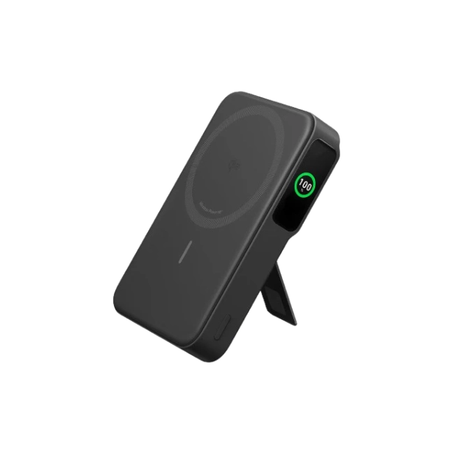"Anker - charger - Lithium - For Universal - MagGo 10K"
