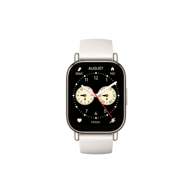 Xiaomi Redmi Watch 5 Lite - Smart watch - Light Gold-4