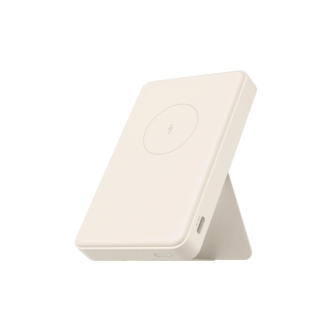 Xiaomi Magnetic - Power bank - Lithium - Para Universal - 6000mAh-2