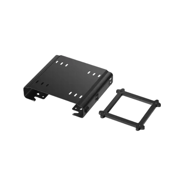 HP - Mounting kit - Desktop Mini v4+ VESA Sleeve-2