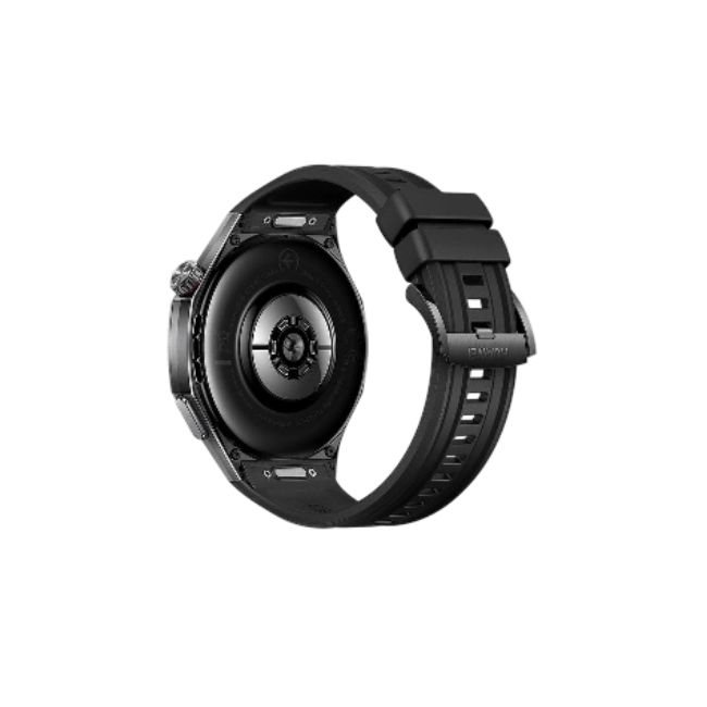 Huawei Watch GT 6Pro - Smart watch - Obsidian black-3