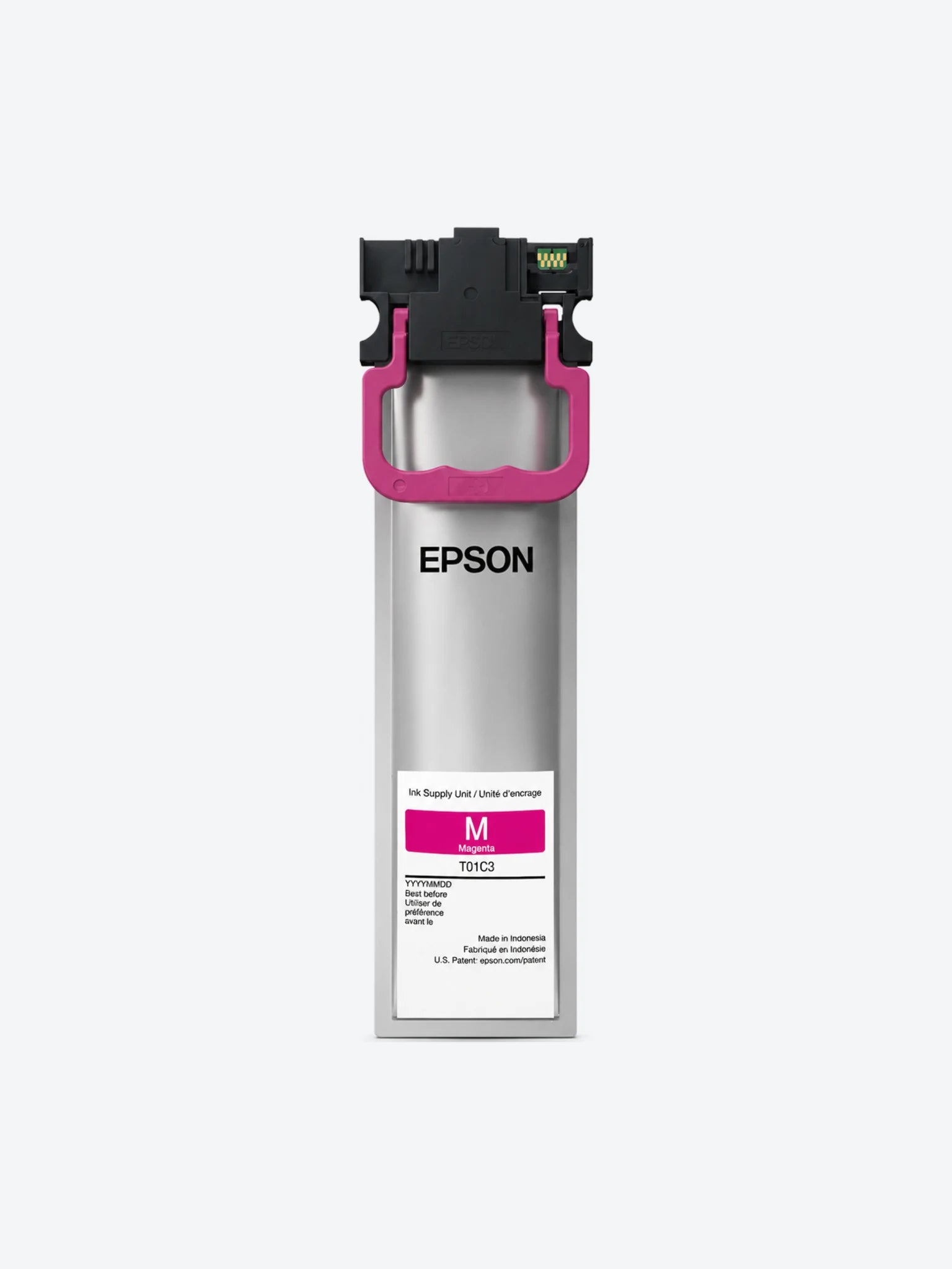 WorkForce WF C579R Magenta Std-1