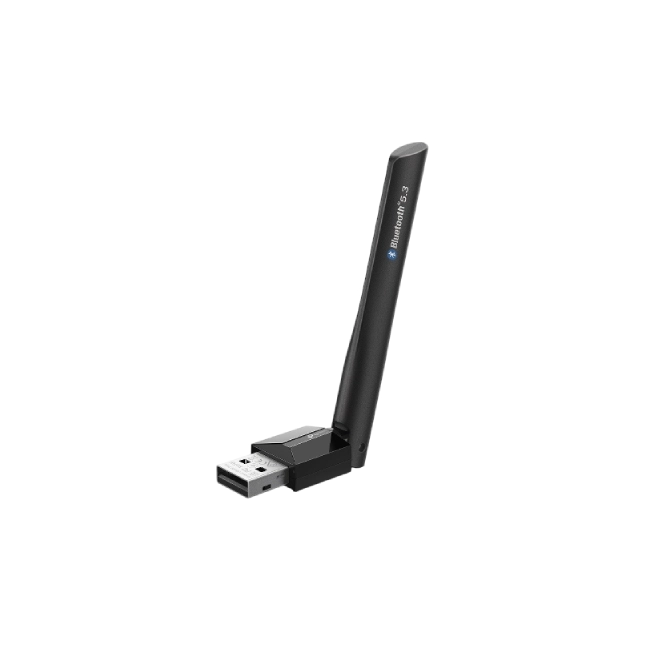 ADAPTADOR BLUETOOTH TP LINK UB500 PLUS(UN) USB BLUETOOTH 5.3 DE LARGO ALCANCE-4