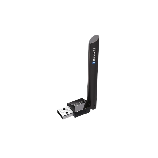 ADAPTADOR BLUETOOTH TP LINK UB500 PLUS(UN) USB BLUETOOTH 5.3 DE LARGO ALCANCE-5