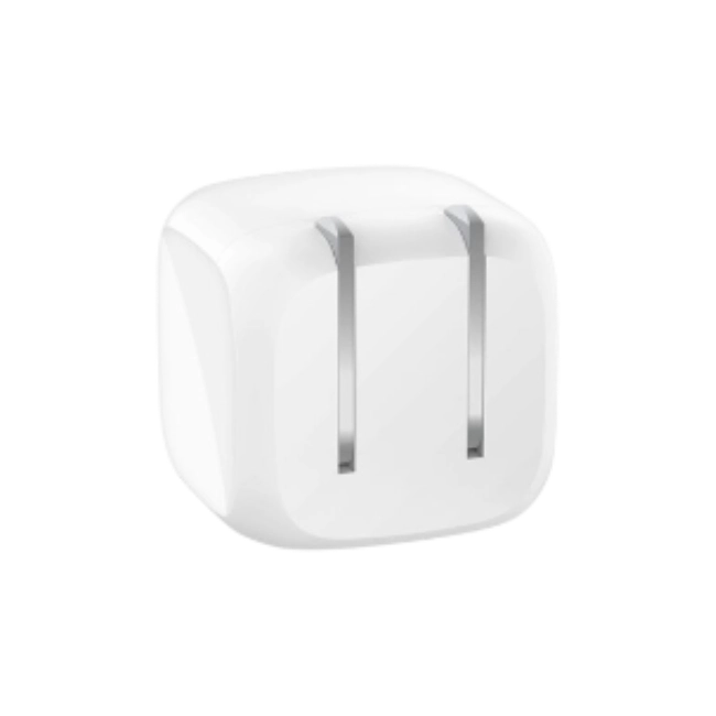 Belkin - Wall Charger - 20 Watt - Lithium - Para Universal - WCA009dqWH-5