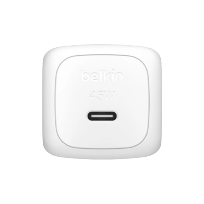 Belkin - Battery charger - 45 Watt - Lithium - Para Universal-1