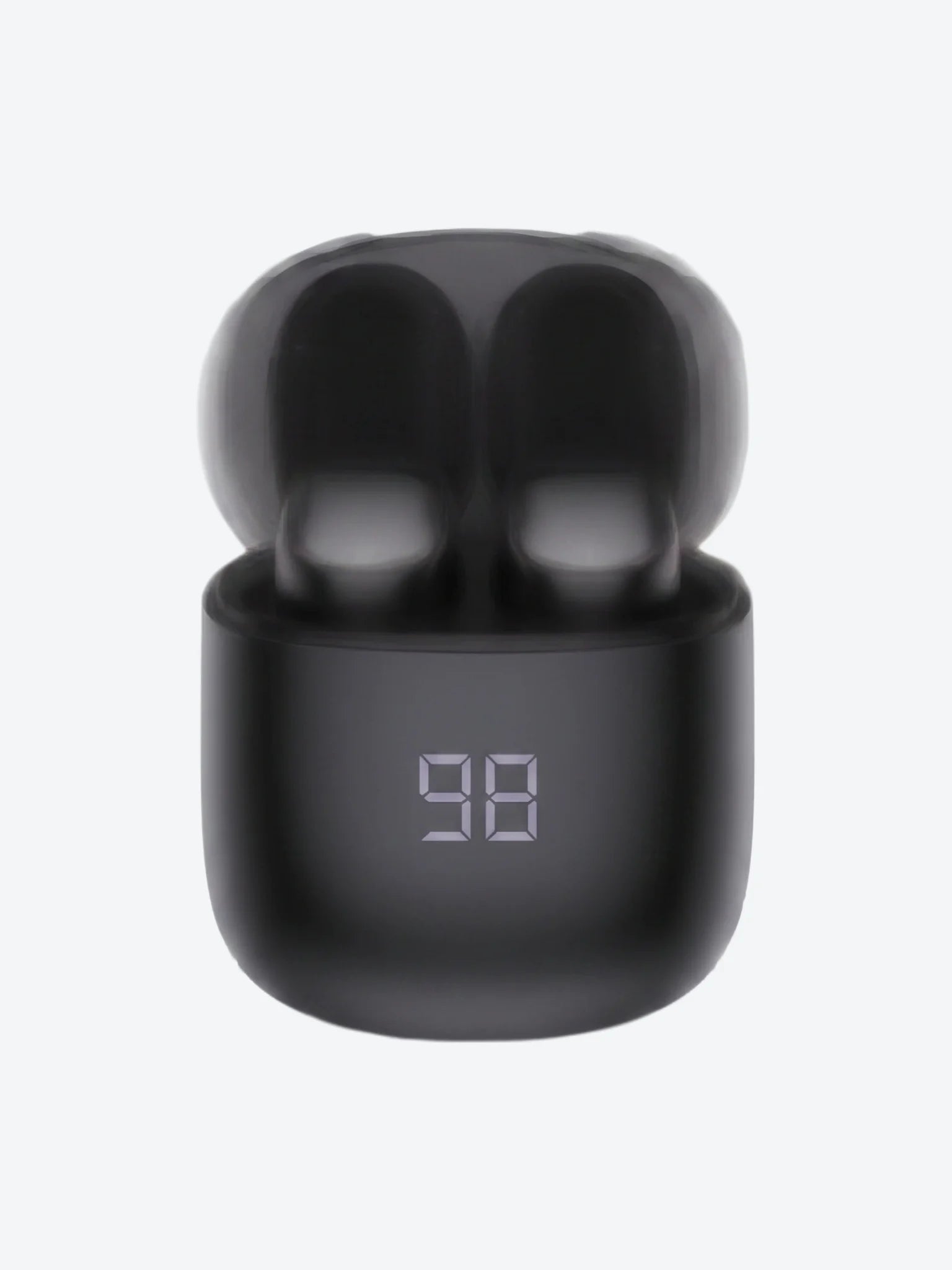 Auriculares Argom ARG-HS-5066BK SkeiPods E66 Con Cancelacion de Ruido AI ENC Inalambricos IPx4