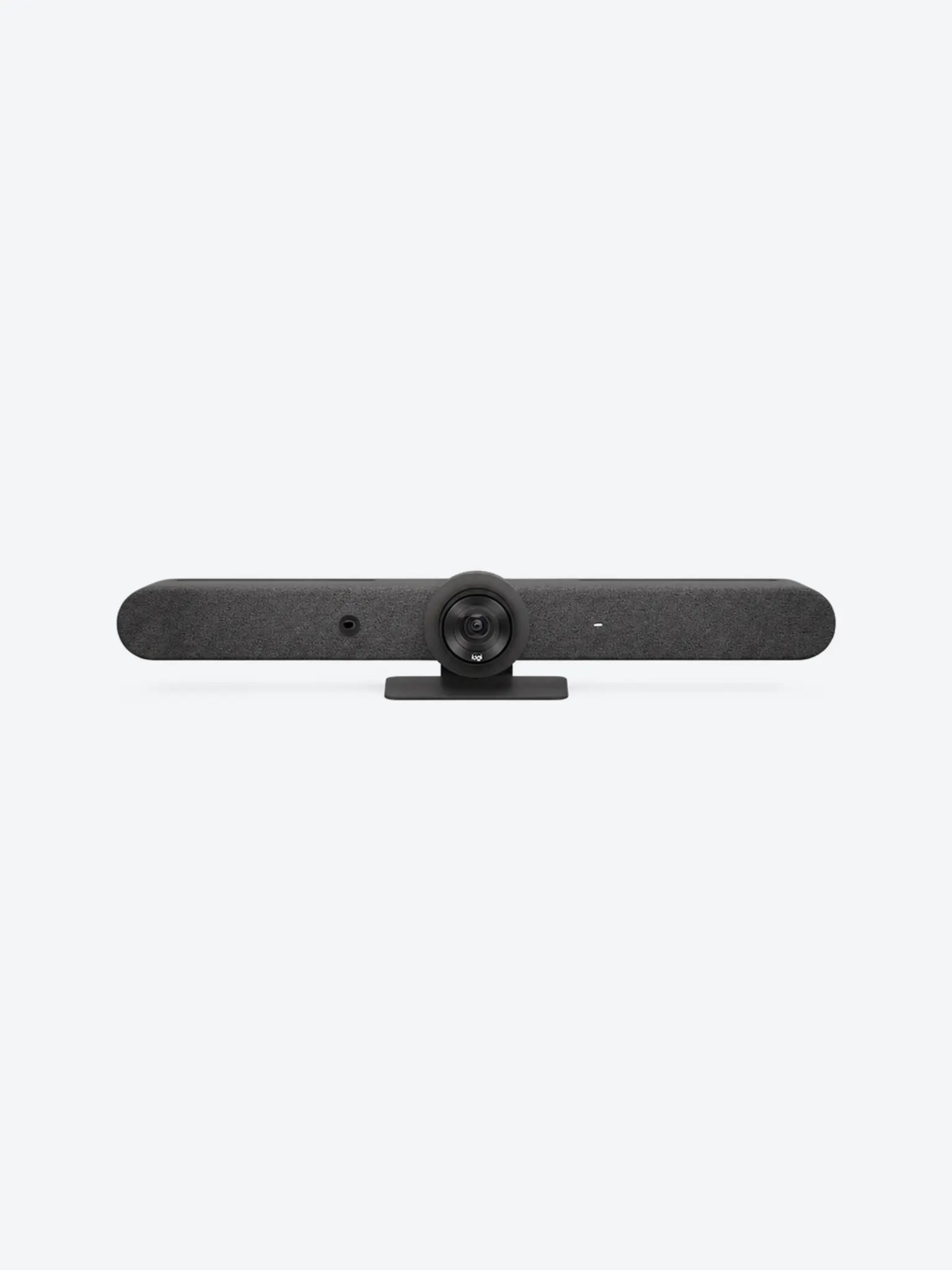 BARRA VIDEO LOGITECH RALLY BAR GRAPHITE-1
