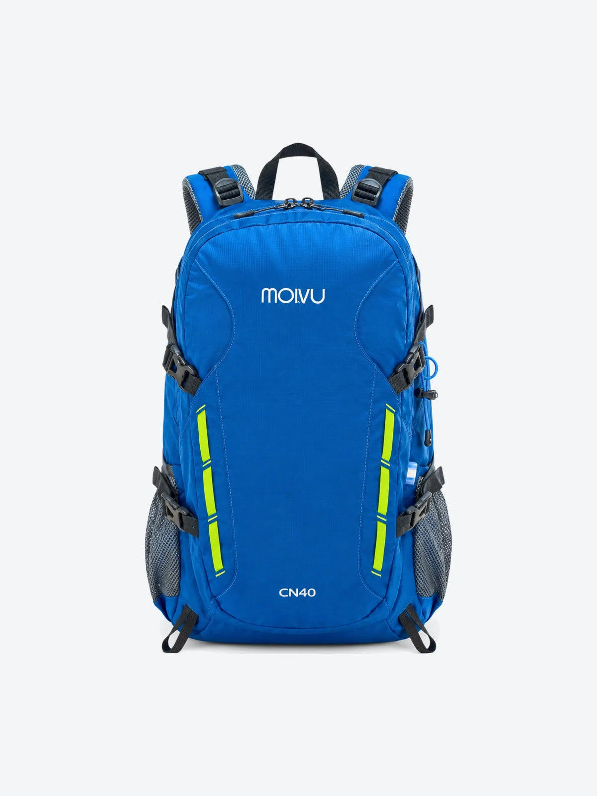 Mochila Chompipe 40 Azul