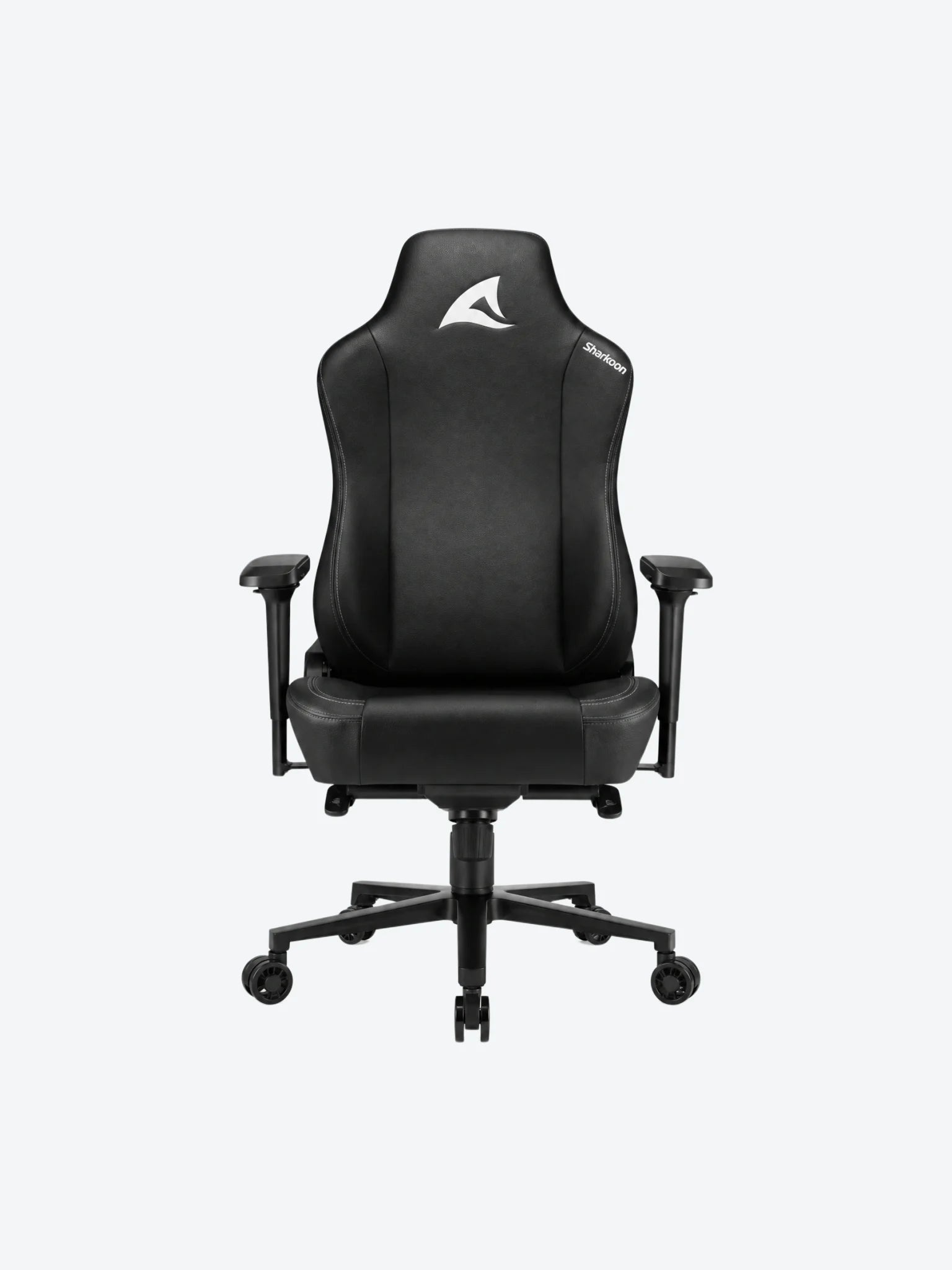 Silla Gamer Sharkoon Skiller SGS40 Color Negro-1