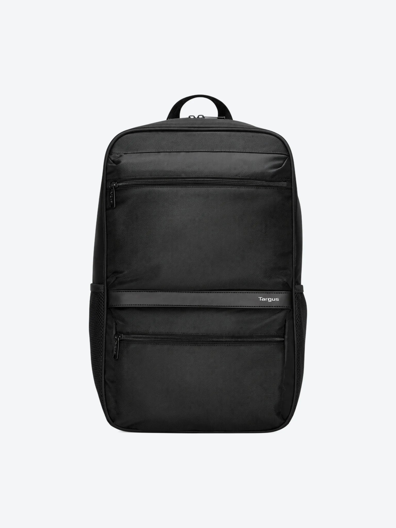 TARGUS BACKPACK SAFIRE ADVANCE BLACK