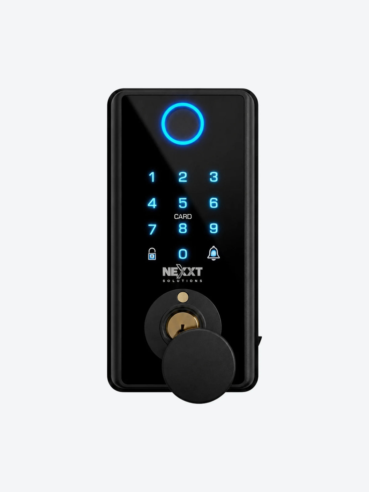 Nexxt Solutions Home NHS-D150 BK-1