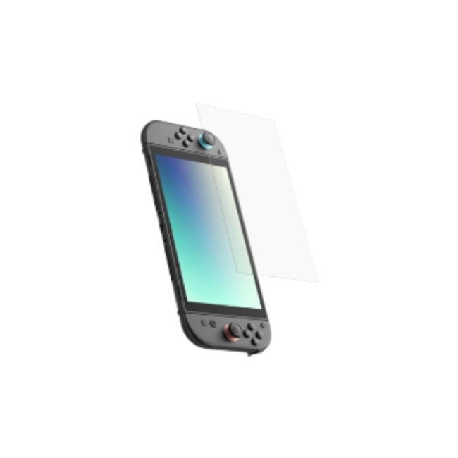 Belkin - screen protector. - N switch 2 Tempered glass