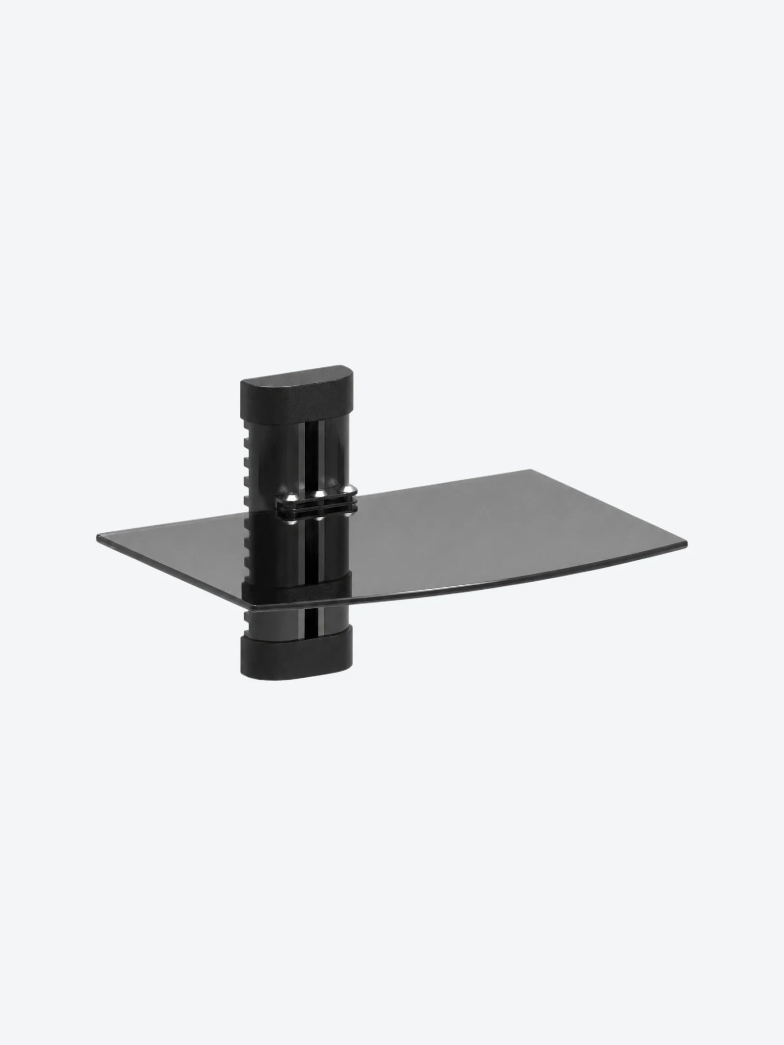 Base Para TV Argom ARG-BR-8221 Con Estante de Vidrio Templado Maximo 17.6 Libras-1