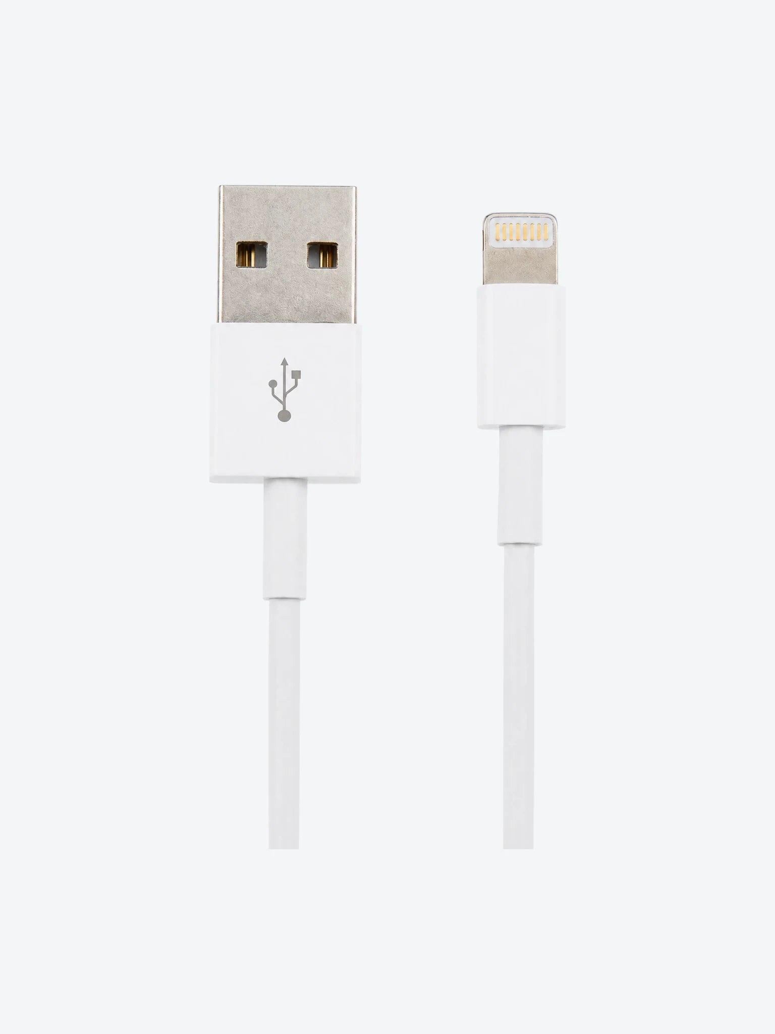 Cable Argom ARG-CB-0037 Lightning A USB  3mts