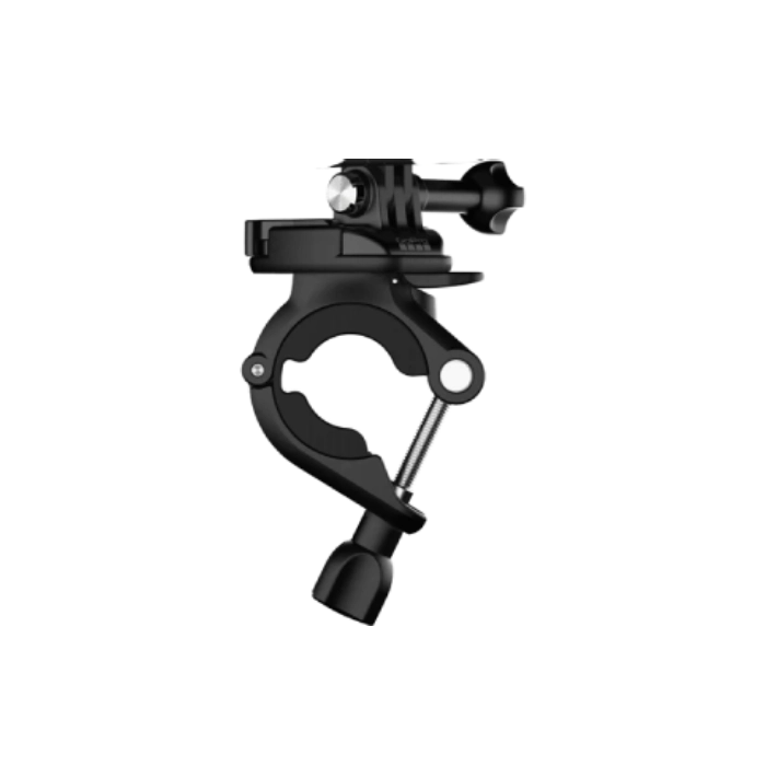 Soporte GoPro AGTSM-001 360° Para Manillar Color Negro-5