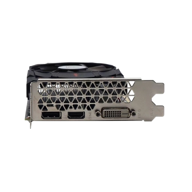 Tarjeta de Video Arktek RX550 4GB DDR5-11