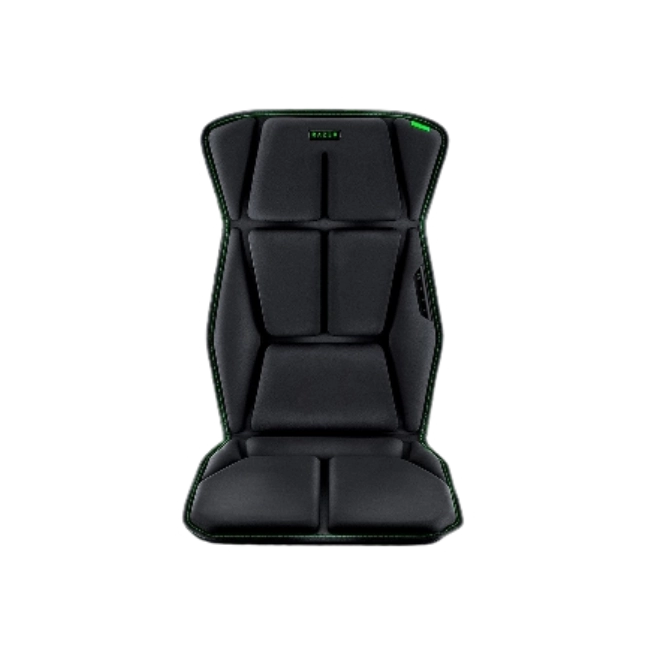 Razer - Freyja HD Haptic Gaming Cushi-3