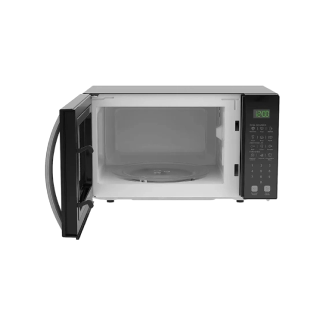 Microondas Acros AM1807B 0.7P3 20L Color Negro-8