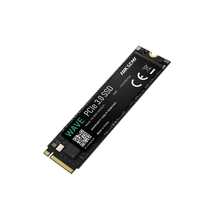 HD INTERNO SOLIDO 512GB HIKSEMI HS-SSD-WAVE(P) 512G PCLE 3.0 NVME 2500MB/S / 1025MB/S-2