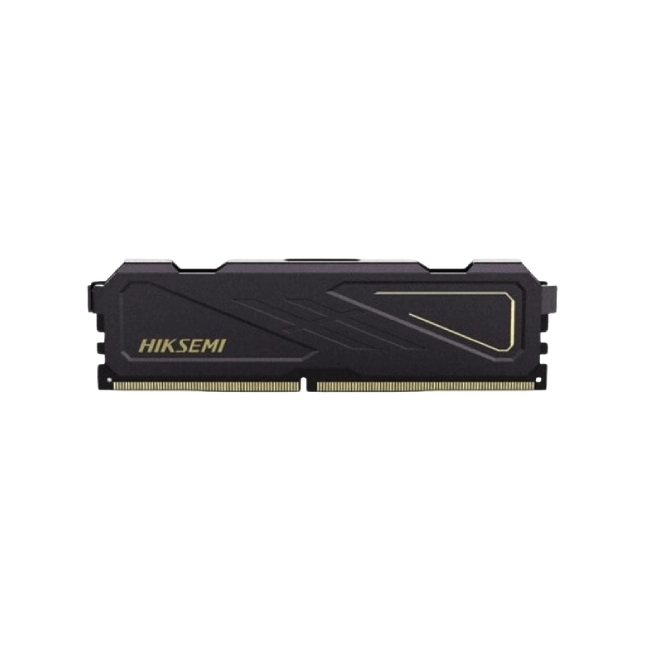 MEMORIA RAM PC HIKSEMI HSC416U32Z2 16GB DDR4 3200MHZ UDIMM-3