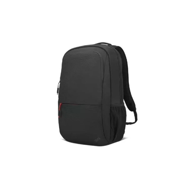 Lenovo ThinkPad Essential (Eco) - Mochila para transporte de portátil - 16" - negro con toques rojos-2