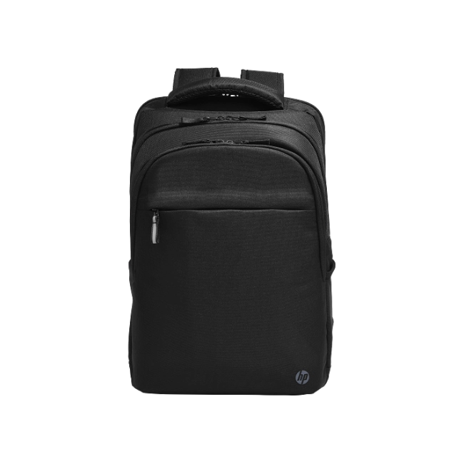 HP Professional - Mochila para transporte de portátil - 17.3" - forro interior azul atlántico - para OMEN Transcend by HP Laptop 16; Victus by HP Laptop 15; Laptop 15; Pavilion x360 Laptop-1
