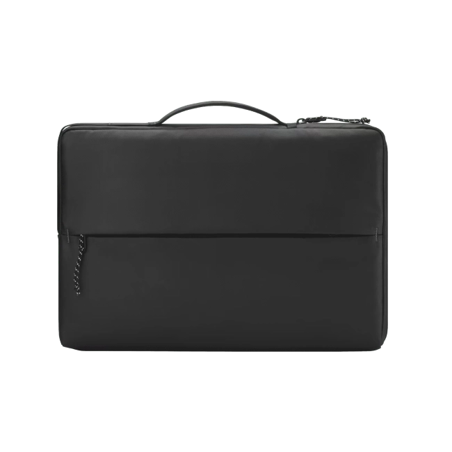 HP - Notebook sleeve - 15" - Polyester - Black - Active Mobility-2