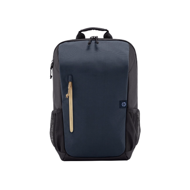 HP Travel - Mochila para transporte de portátil - hasta 15,6" - noches azules - para Victus by HP Laptop 15; Laptop 14, 15, 15s; Pavilion x360 Laptop-2