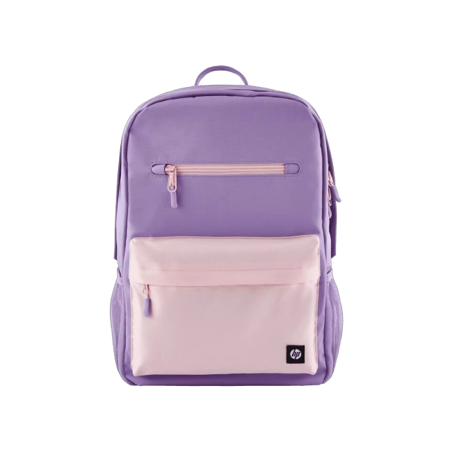 HP - Carrying backpack - Campus LVR BPk