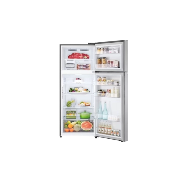 Refrigerador LG VT29BPP Top Freezer 11 Pies Smart Inverter-6
