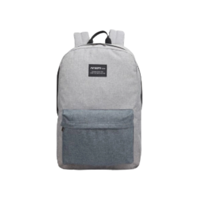 Mochila para Portatil Stark 14.1" - Gris-1