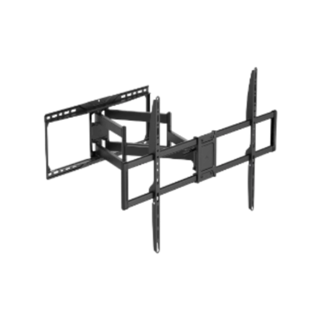 SOPORTE ARGOM PARA TV 50" A 105", DOBLE BRAZO Y MOVIMIENTO COMPLETO, 900 X 600-1