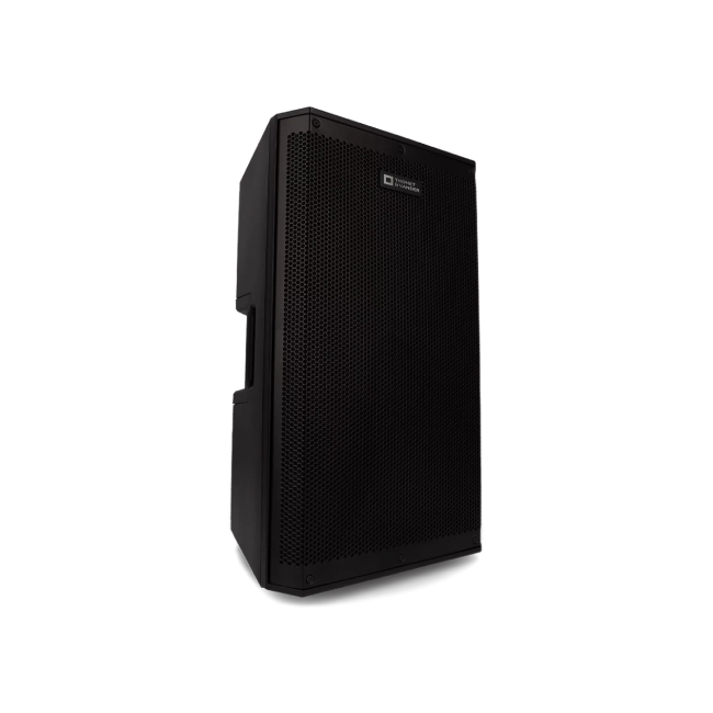 PARLANTE THONET & VANDER TP12 ACTIVE PA 300W BLUETOOTH XLR/ TRS / 3,5 MM HK096-03670-5