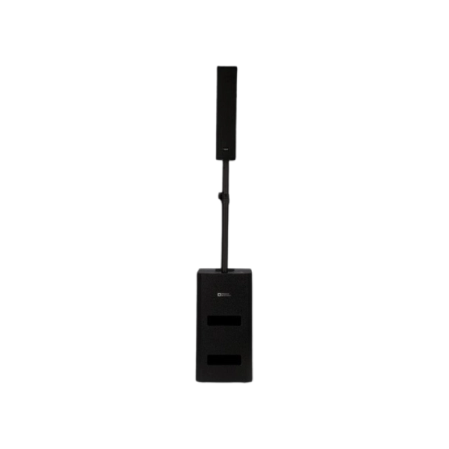 PARLANTE THONET & VANDER TL600 ACTIVE PA 600W BLUETOOTH / RCA HK096-03672-3