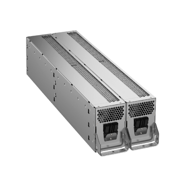 Schneider Electric Easy UPS 3S E3SFBTH2 - Cadena de baterías para SAI (alta capacidad) - 2 x baterías - Ácido de plomo - para Easy UPS 3S