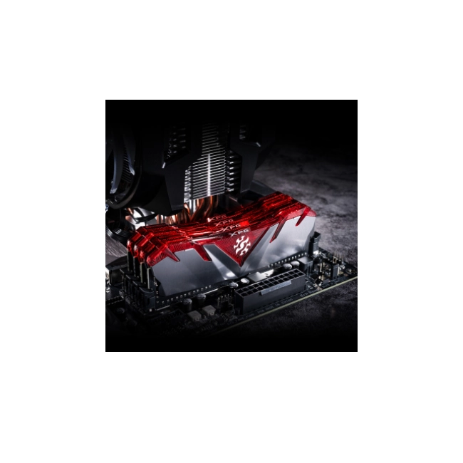 Memoria Pc 8Gb DDR4 3200 Mhz Adata AX4U32008G16A-SR30-6