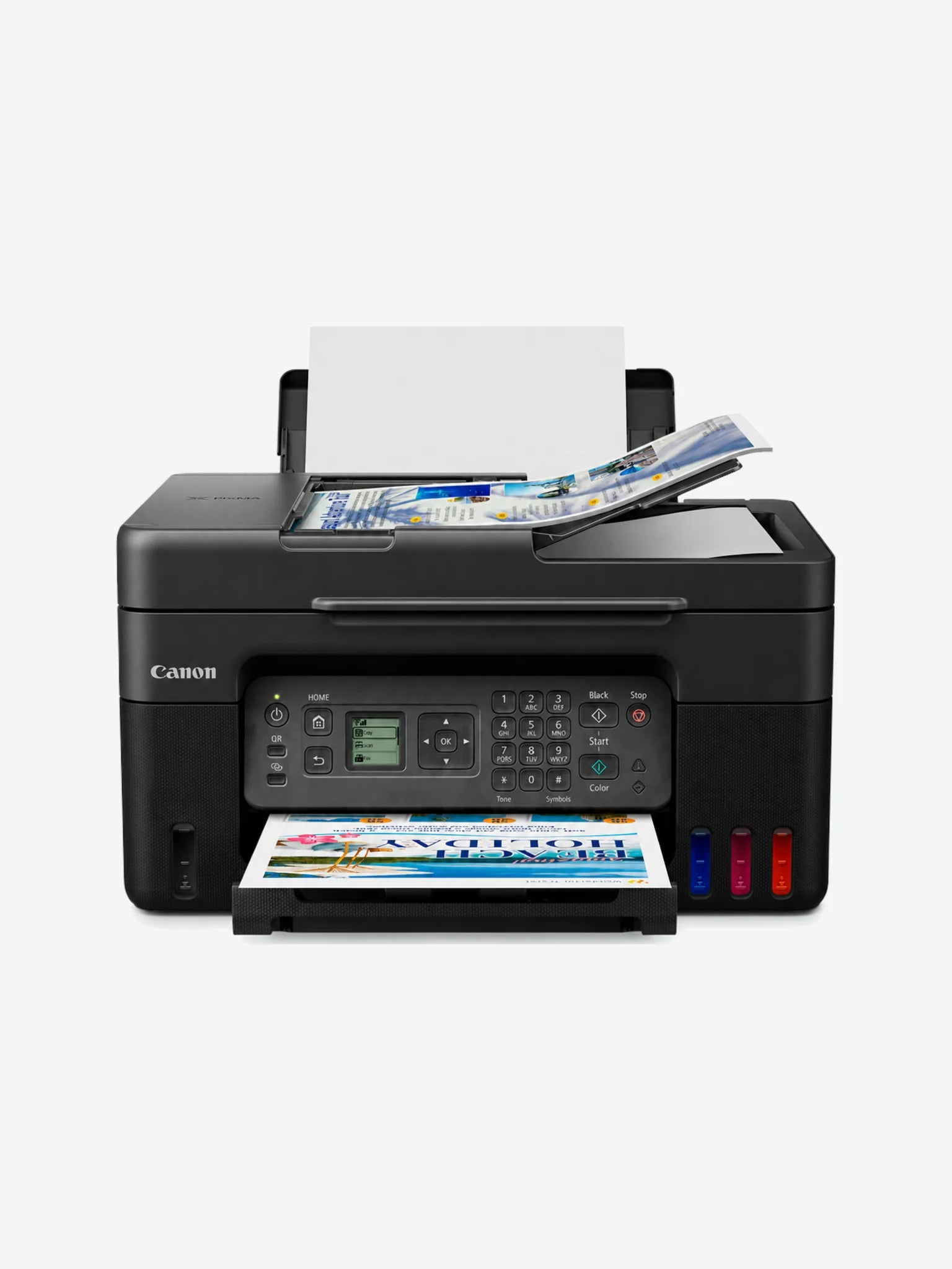 PIXMA G4170 LAM