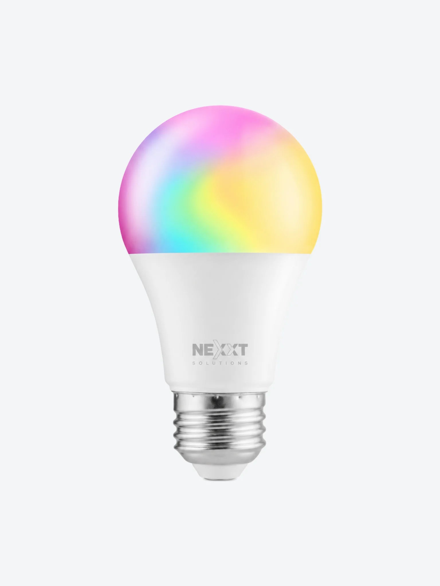 Nexxt Solutions Home - 110V RGB 1PK Matter