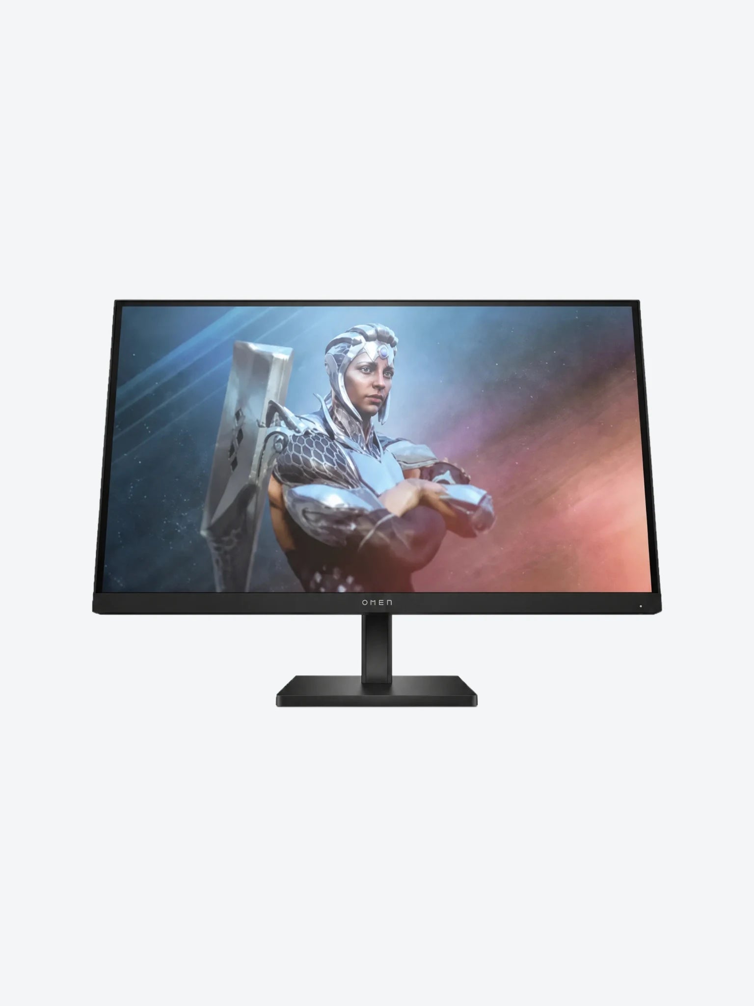 Monitor HP OMEN N31075-001 27" Gaming FHD 1920x1080 165Hz Color Negro