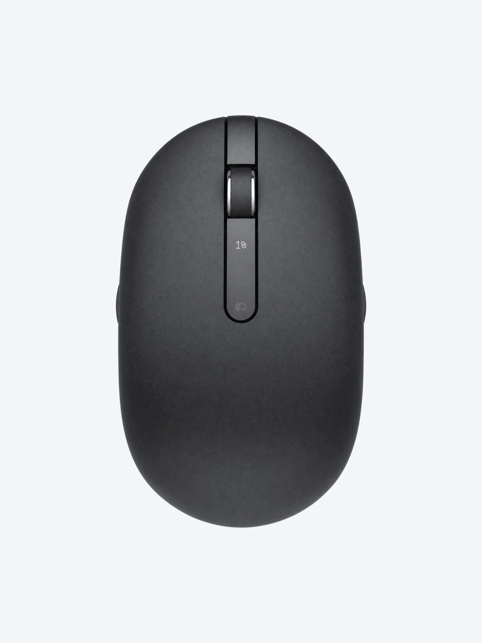 MOUSE WM527 WIRELESS ERGONOMICO COLOR NEGRO DELL-1