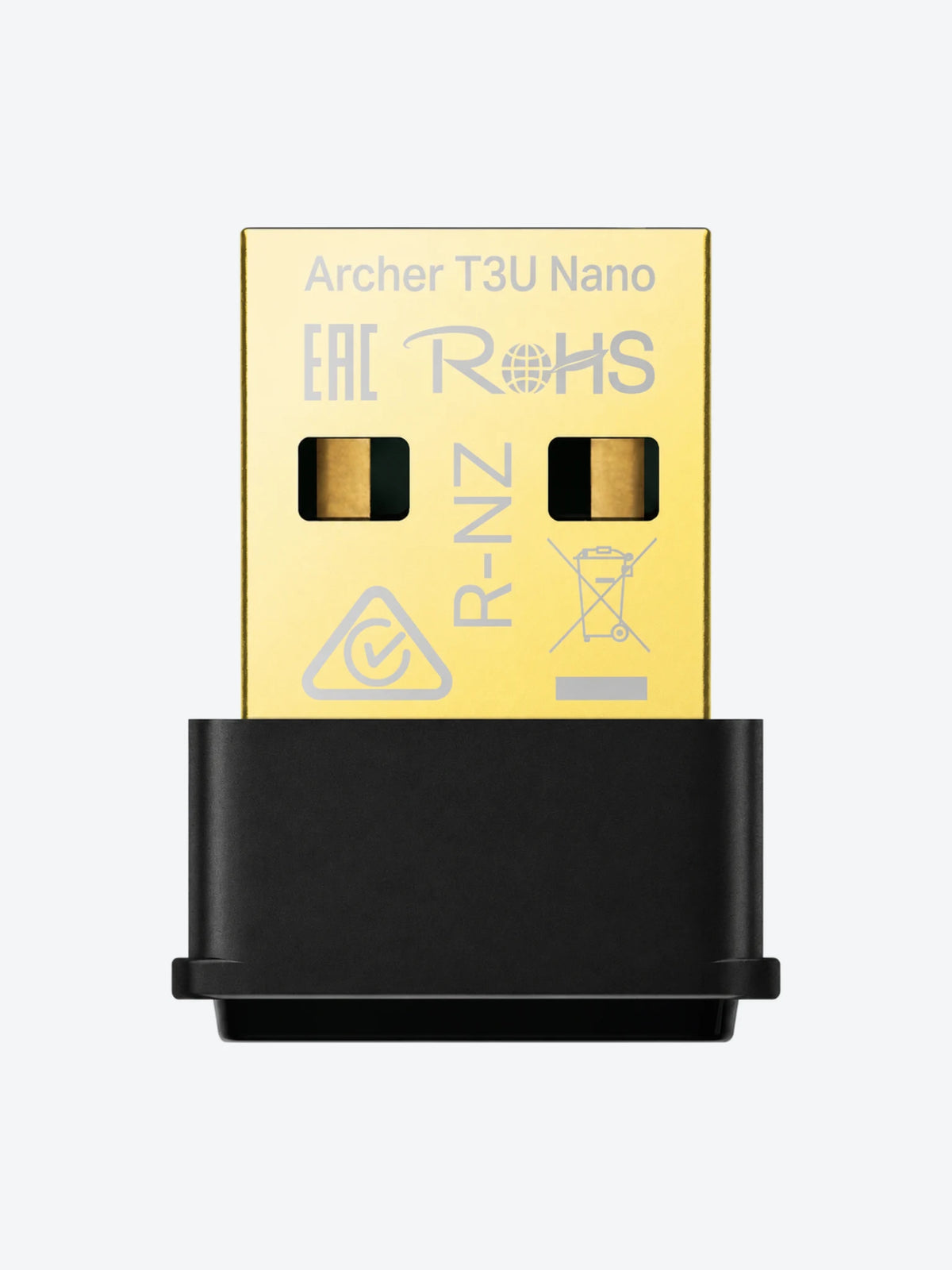 ADAPTADOR TP LINK USB INALAMBRICO AC1300 MU-MIMO ARCHER T3U NANO-1